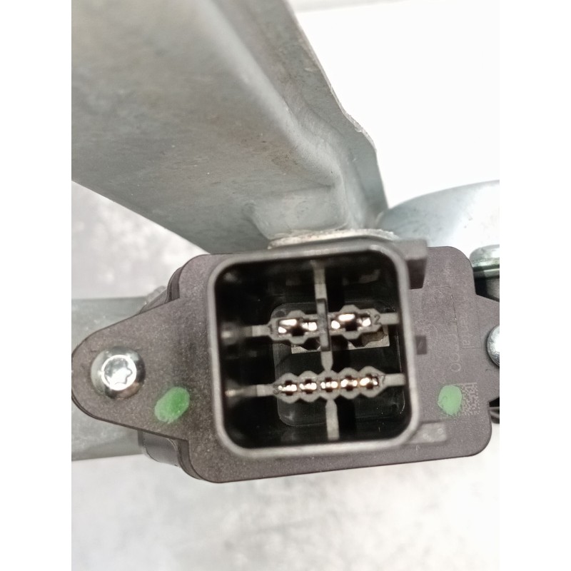 Recambio de elevalunas trasero derecho para opel mokka / mokka x (j13) 1.4 (_76) referencia OEM IAM 98910SUV20 5P 001100645102