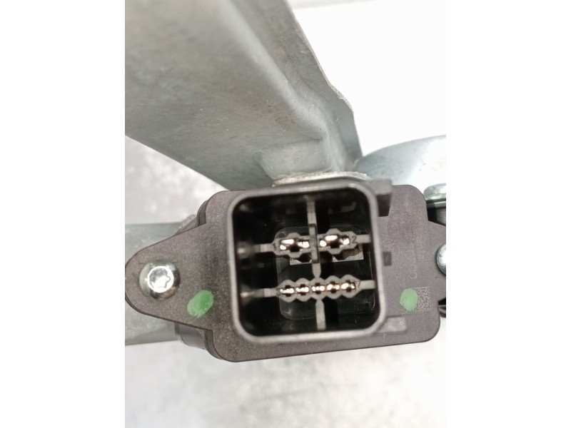 Recambio de elevalunas trasero derecho para opel mokka / mokka x (j13) 1.4 (_76) referencia OEM IAM 98910SUV20 5P 001100645102