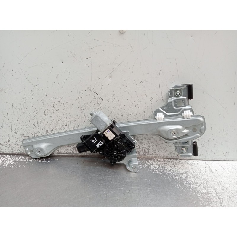 Recambio de elevalunas trasero izquierdo para opel mokka / mokka x (j13) 1.4 (_76) referencia OEM IAM 98920SUV20 5P 001100649124