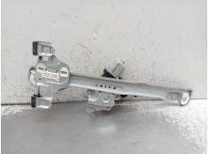 Recambio de elevalunas trasero izquierdo para opel mokka / mokka x (j13) 1.4 (_76) referencia OEM IAM 98920SUV20 5P 001100649124 2