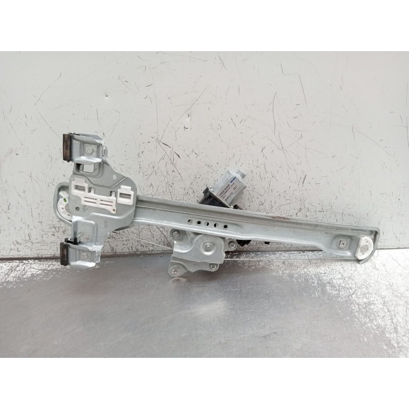 Recambio de elevalunas trasero izquierdo para opel mokka / mokka x (j13) 1.4 (_76) referencia OEM IAM 98920SUV20 5P 001100649124