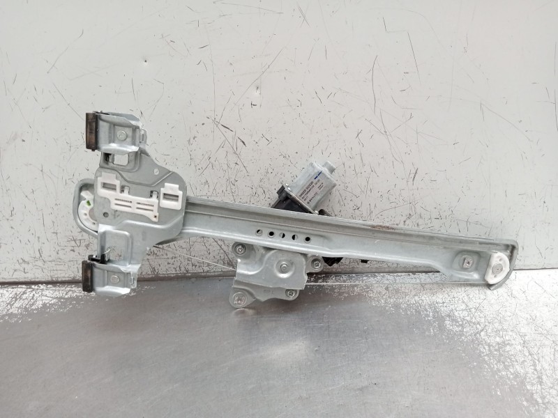 Recambio de elevalunas trasero izquierdo para opel mokka / mokka x (j13) 1.4 (_76) referencia OEM IAM 98920SUV20 5P 001100649124