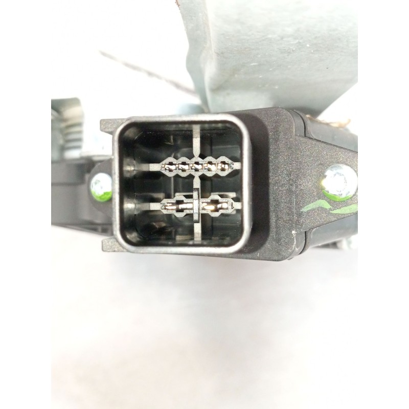 Recambio de elevalunas trasero izquierdo para opel mokka / mokka x (j13) 1.4 (_76) referencia OEM IAM 98920SUV20 5P 001100649124