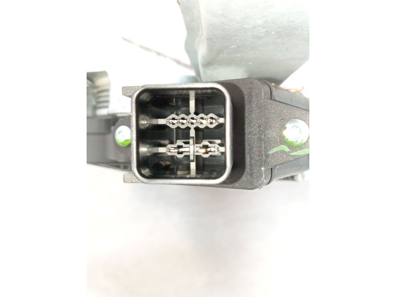 Recambio de elevalunas trasero izquierdo para opel mokka / mokka x (j13) 1.4 (_76) referencia OEM IAM 98920SUV20 5P 001100649124