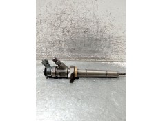 Recambio de inyector para peugeot 308 sw i (4e_, 4h_) 1.6 hdi referencia OEM IAM 620026 0445110297 BOSCH