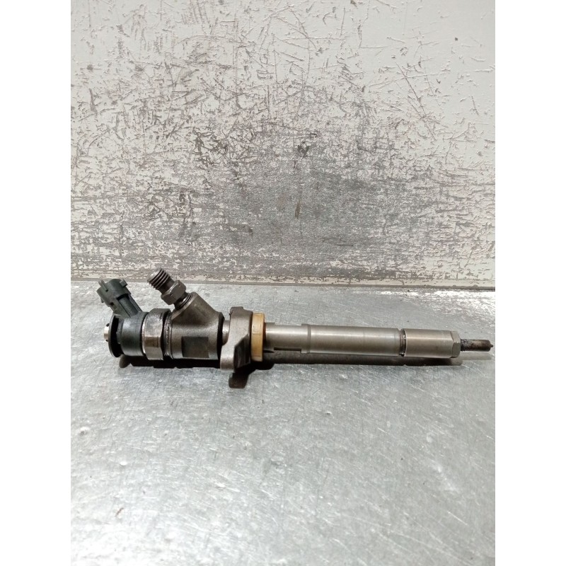 Recambio de inyector para peugeot 308 sw i (4e_, 4h_) 1.6 hdi referencia OEM IAM 620026 0445110297 BOSCH