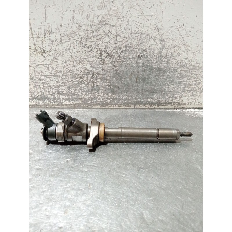 Recambio de inyector para peugeot 308 sw i (4e_, 4h_) 1.6 hdi referencia OEM IAM 620026 0445110297 BOSCH