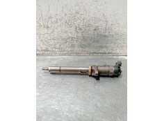 Recambio de inyector para peugeot 308 sw i (4e_, 4h_) 1.6 hdi referencia OEM IAM 620026 0445110297 BOSCH 2