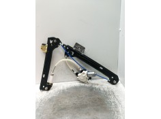 Recambio de elevalunas trasero izquierdo para mercedes-benz cla shooting brake (x118) cla 200 d (118.612) referencia OEM IAM A00