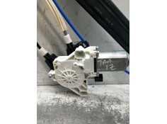 Recambio de elevalunas trasero izquierdo para mercedes-benz cla shooting brake (x118) cla 200 d (118.612) referencia OEM IAM A00 2