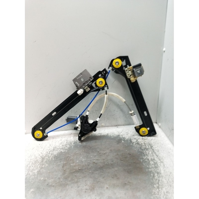 Recambio de elevalunas trasero izquierdo para mercedes-benz cla shooting brake (x118) cla 200 d (118.612) referencia OEM IAM A00