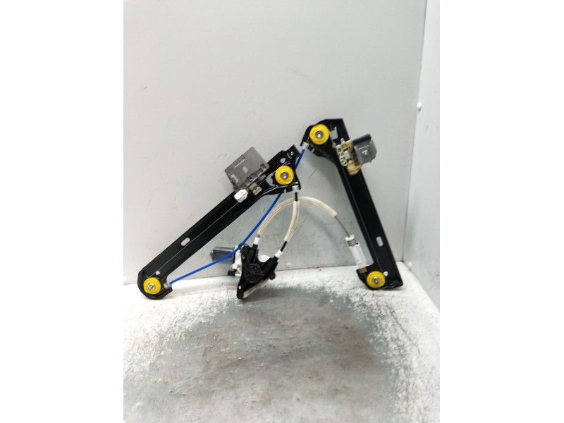 Recambio de elevalunas trasero izquierdo para mercedes-benz cla shooting brake (x118) cla 200 d (118.612) referencia OEM IAM A00