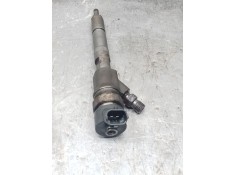 Recambio de inyector para toyota yaris (_p9_) 1.4 d-4d (nlp90_) referencia OEM IAM 236700N030 BOSCH  2