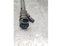 Recambio de inyector para toyota yaris (_p9_) 1.4 d-4d (nlp90_) referencia OEM IAM 236700N030 BOSCH  2