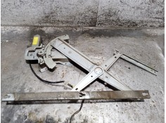 Recambio de elevalunas delantero derecho para rover 200 ii hatchback (rf) 220 d/sd referencia OEM IAM 2P