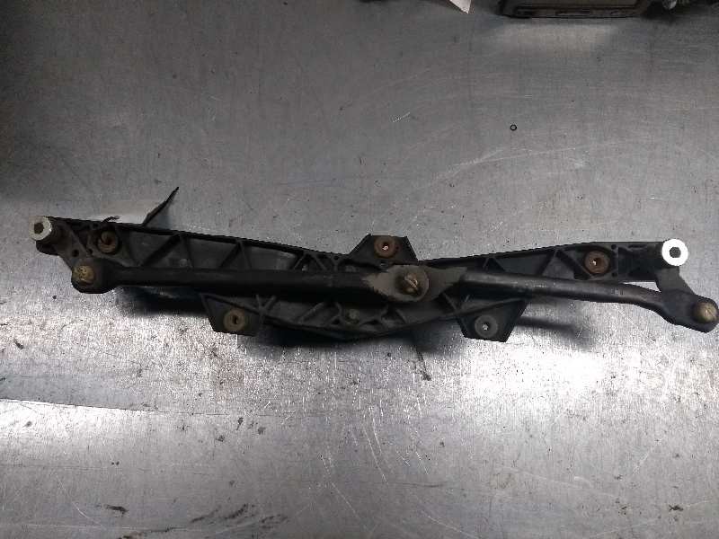 Recambio de motor limpia delantero para jeep gr.cherokee (zj)/(z) 2.5 turbodiesel referencia OEM IAM 55155076 04874839 