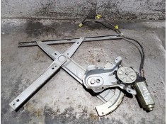 Recambio de elevalunas delantero izquierdo para rover 200 ii hatchback (rf) 220 d/sd referencia OEM IAM 2P