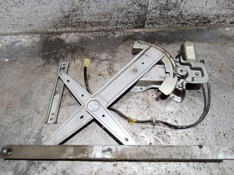 Recambio de elevalunas delantero izquierdo para rover 200 ii hatchback (rf) 220 d/sd referencia OEM IAM 2P  
