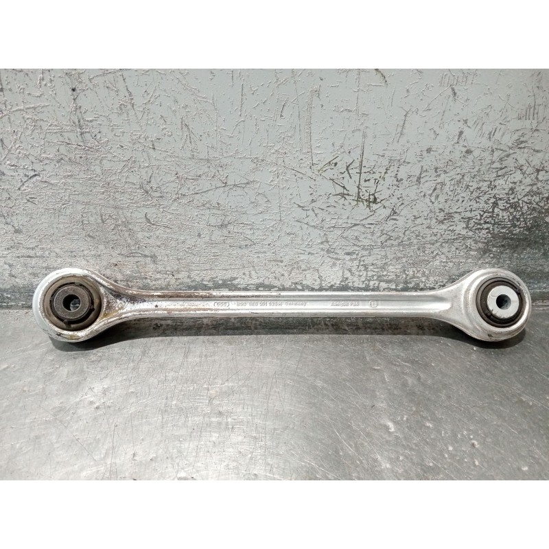 Recambio de brazo suspension inferior trasero derecho para audi a4 b6 (8e2) 2.0 referencia OEM IAM 8E0501529H  