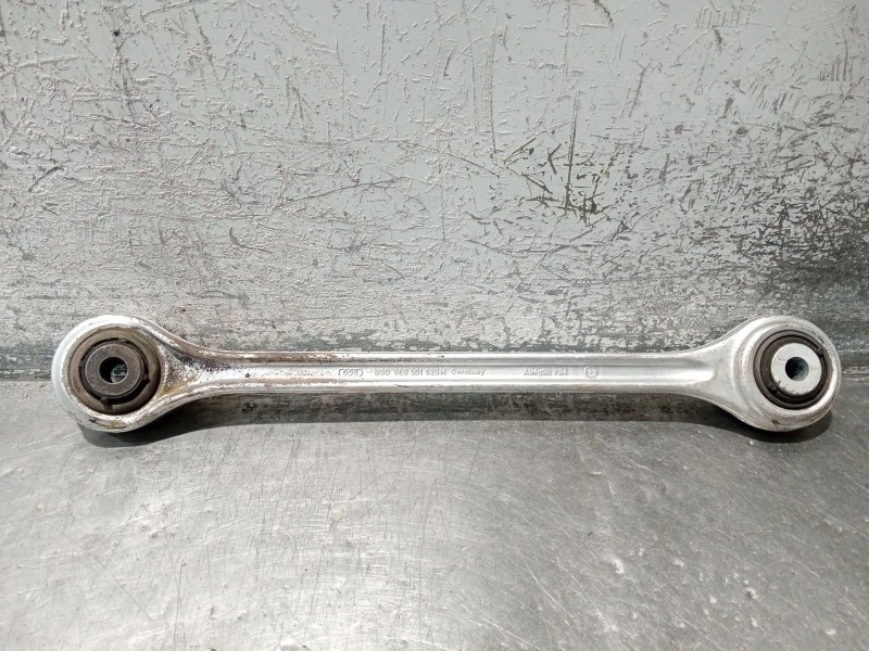 Recambio de brazo suspension inferior trasero derecho para audi a4 b6 (8e2) 2.0 referencia OEM IAM 8E0501529H  