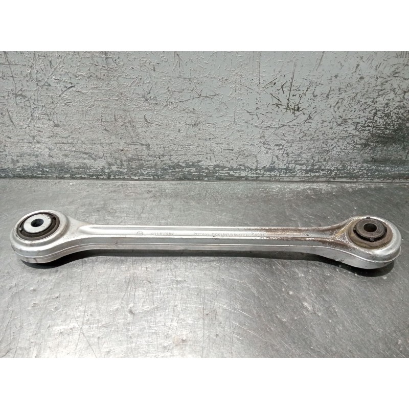 Recambio de brazo suspension inferior trasero derecho para audi a4 b6 (8e2) 2.0 referencia OEM IAM 8E0501529H  