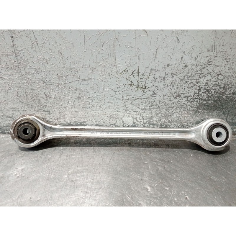 Recambio de brazo suspension inferior trasero izquierdo para audi a4 b6 (8e2) 2.0 referencia OEM IAM 8E0501529H  