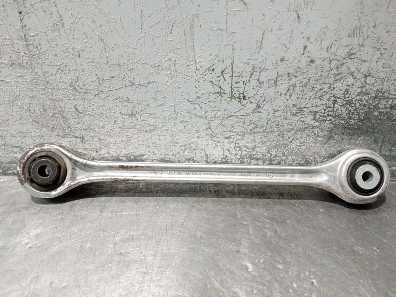 Recambio de brazo suspension inferior trasero izquierdo para audi a4 b6 (8e2) 2.0 referencia OEM IAM 8E0501529H  