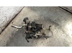 Recambio de valvula egr para citroen c4 lim. tonic referencia OEM IAM 50563908  