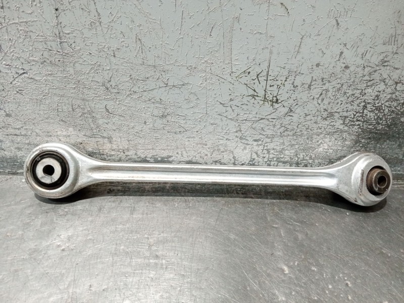 Recambio de brazo suspension inferior trasero izquierdo para audi a4 b6 (8e2) 2.0 referencia OEM IAM 8E0501529H  