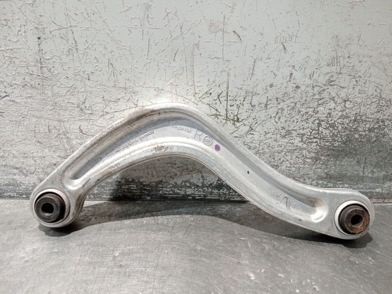 Recambio de brazo suspension inferior trasero derecho para audi a4 b6 (8e2) 2.0 referencia OEM IAM 8E0505324L  