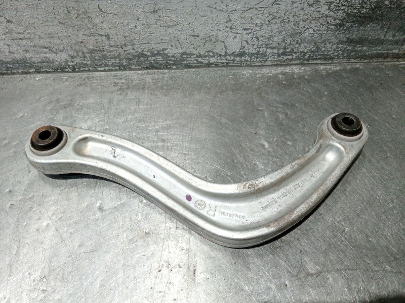 Recambio de brazo suspension inferior trasero derecho para audi a4 b6 (8e2) 2.0 referencia OEM IAM 8E0505324L  