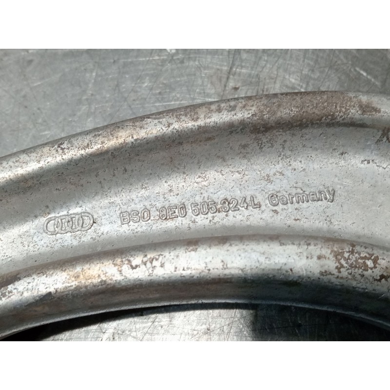 Recambio de brazo suspension inferior trasero derecho para audi a4 b6 (8e2) 2.0 referencia OEM IAM 8E0505324L  