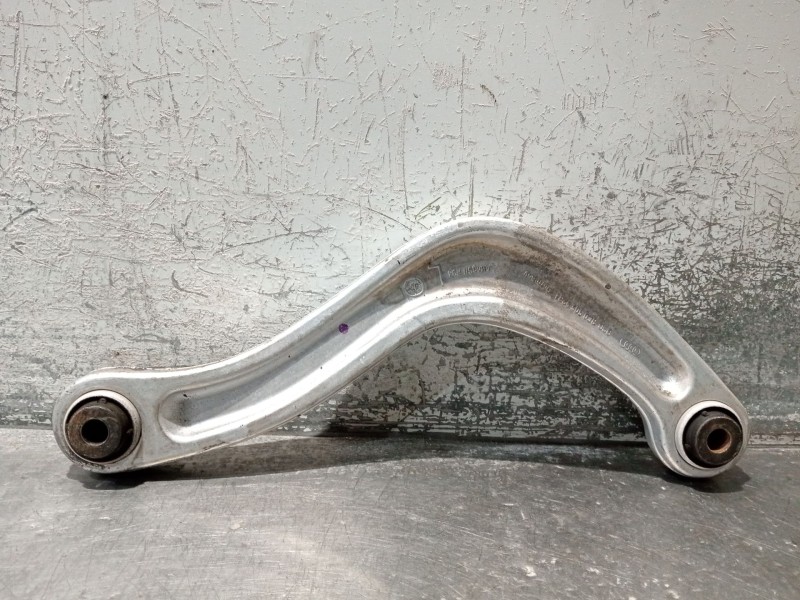 Recambio de brazo suspension inferior trasero izquierdo para audi a4 b6 (8e2) 2.0 referencia OEM IAM 8E0505323L  
