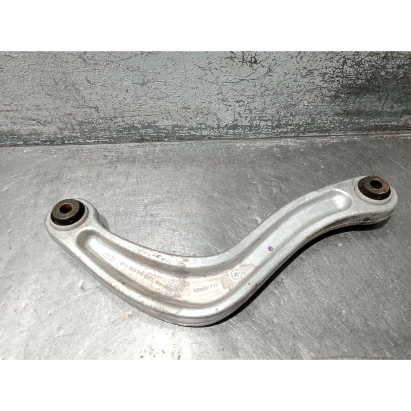 Recambio de brazo suspension inferior trasero izquierdo para audi a4 b6 (8e2) 2.0 referencia OEM IAM 8E0505323L  