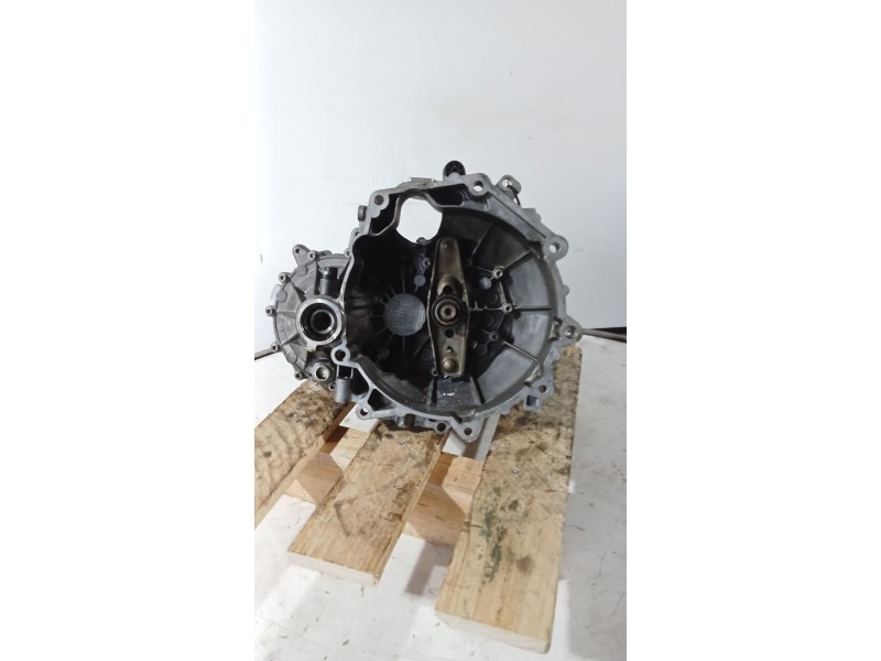 Recambio de caja cambios para skoda citigo (nf1) 1.0 referencia OEM IAM RNY 5v 0395 0510731 FM5CF011