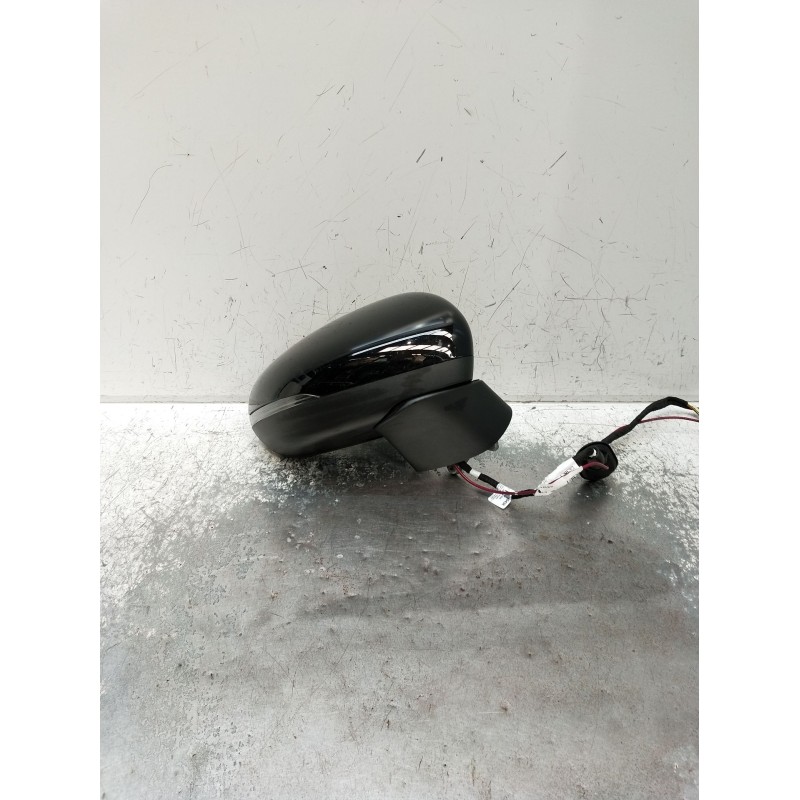 Recambio de retrovisor derecho para mercedes-benz cla shooting brake (x118) cla 200 d (118.612) referencia OEM IAM  ELECTRICO 