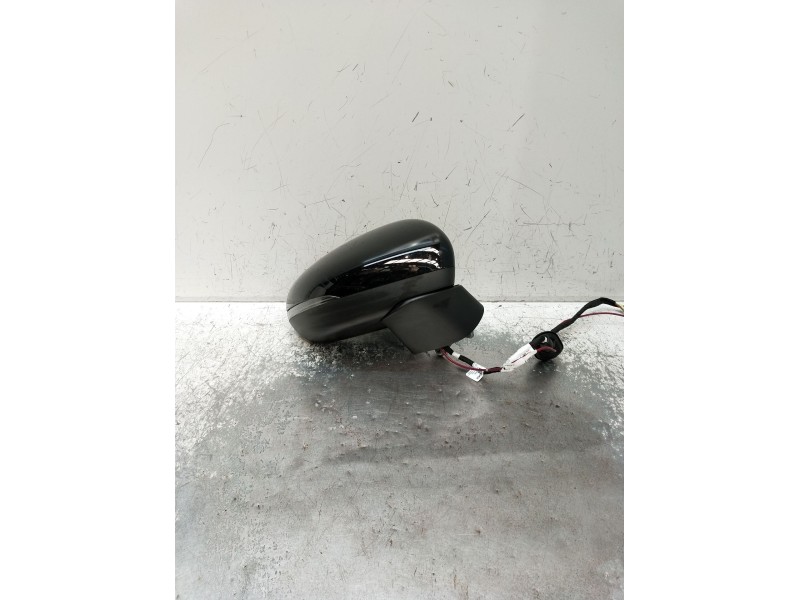 Recambio de retrovisor derecho para mercedes-benz cla shooting brake (x118) cla 200 d (118.612) referencia OEM IAM  ELECTRICO 