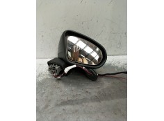Recambio de retrovisor derecho para mercedes-benz cla shooting brake (x118) cla 200 d (118.612) referencia OEM IAM  ELECTRICO  2