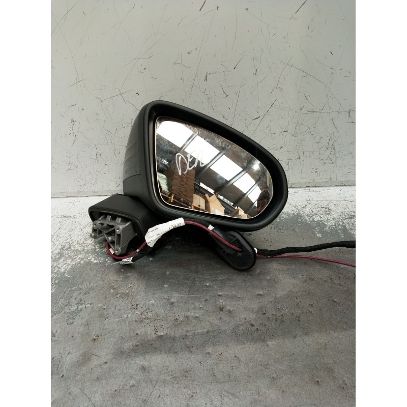 Recambio de retrovisor derecho para mercedes-benz cla shooting brake (x118) cla 200 d (118.612) referencia OEM IAM  ELECTRICO 