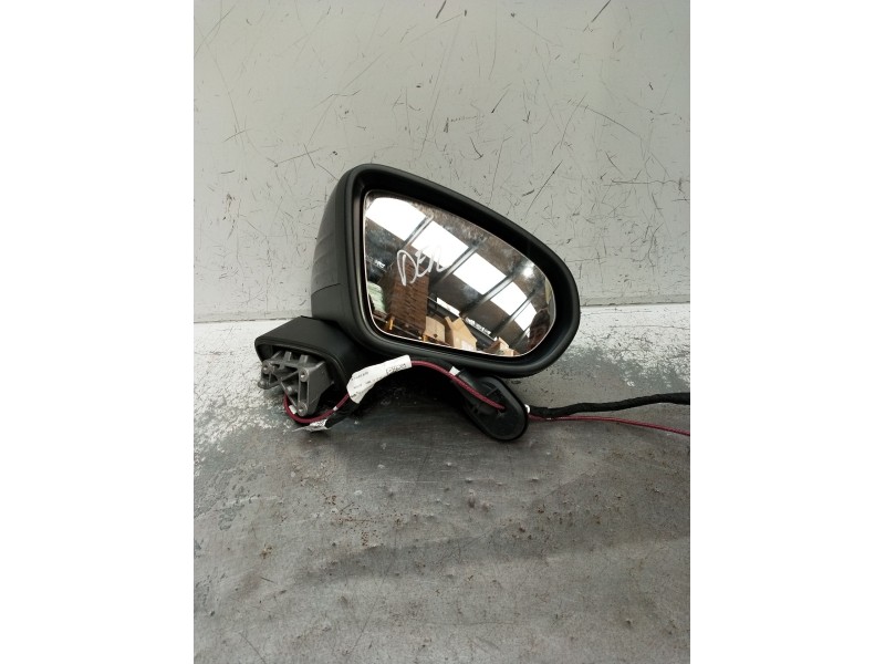 Recambio de retrovisor derecho para mercedes-benz cla shooting brake (x118) cla 200 d (118.612) referencia OEM IAM  ELECTRICO 
