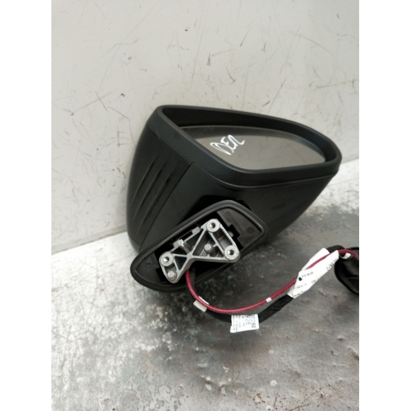 Recambio de retrovisor derecho para mercedes-benz cla shooting brake (x118) cla 200 d (118.612) referencia OEM IAM  ELECTRICO 