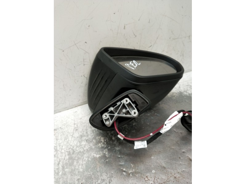 Recambio de retrovisor derecho para mercedes-benz cla shooting brake (x118) cla 200 d (118.612) referencia OEM IAM  ELECTRICO 