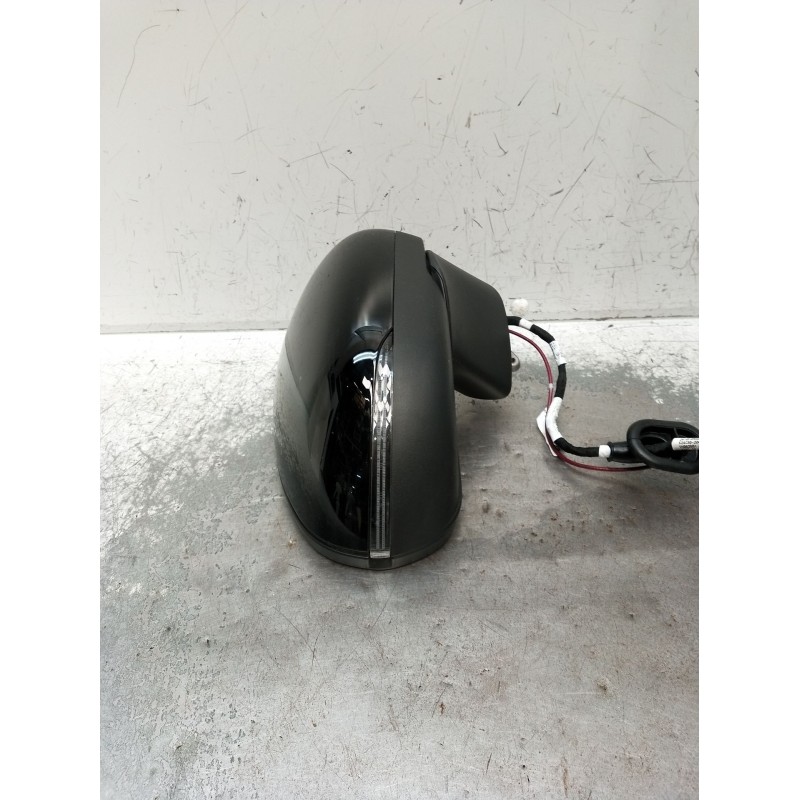 Recambio de retrovisor derecho para mercedes-benz cla shooting brake (x118) cla 200 d (118.612) referencia OEM IAM  ELECTRICO 