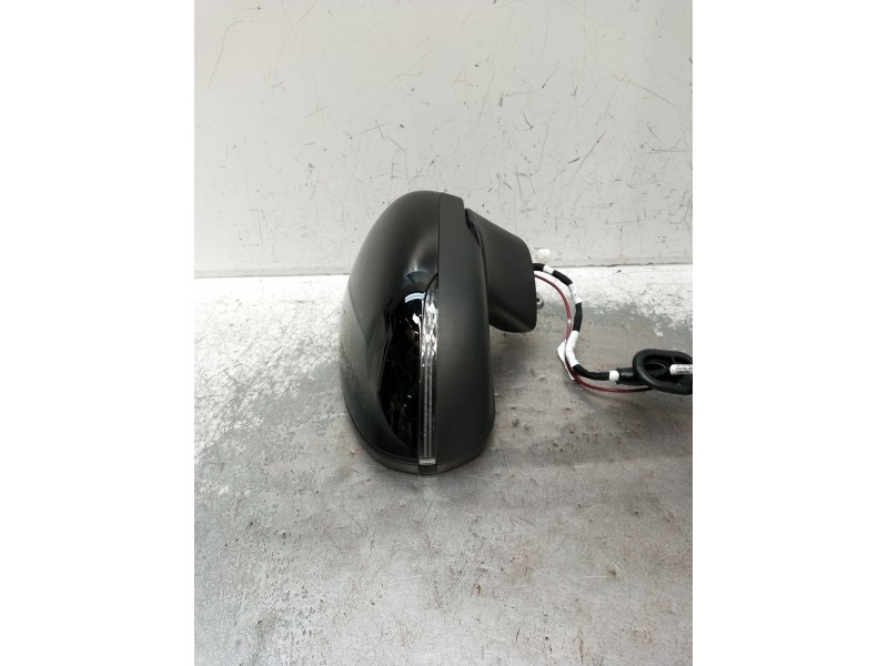 Recambio de retrovisor derecho para mercedes-benz cla shooting brake (x118) cla 200 d (118.612) referencia OEM IAM  ELECTRICO 