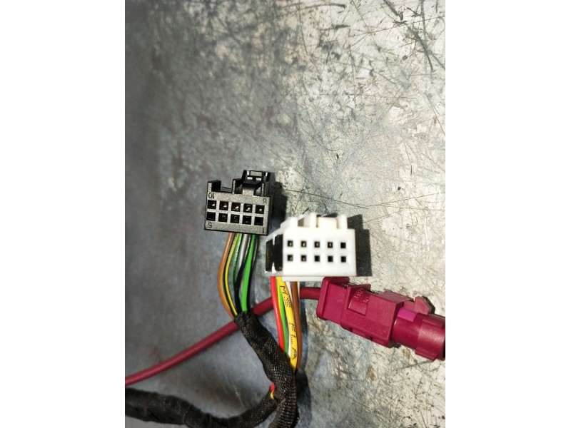 Recambio de retrovisor derecho para mercedes-benz cla shooting brake (x118) cla 200 d (118.612) referencia OEM IAM  ELECTRICO 