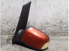 Recambio de retrovisor izquierdo para ford c-max (dm2) 1.8 tdci referencia OEM IAM ELECTRICO 1 CLAVIJA CON 8 CABLES 