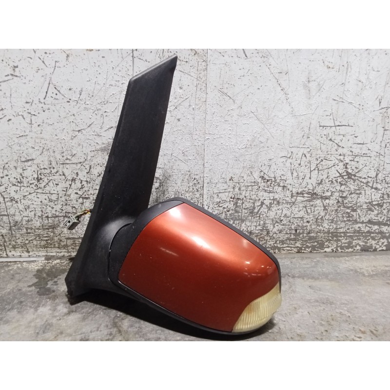 Recambio de retrovisor izquierdo para ford c-max (dm2) 1.8 tdci referencia OEM IAM ELECTRICO 1 CLAVIJA CON 8 CABLES 