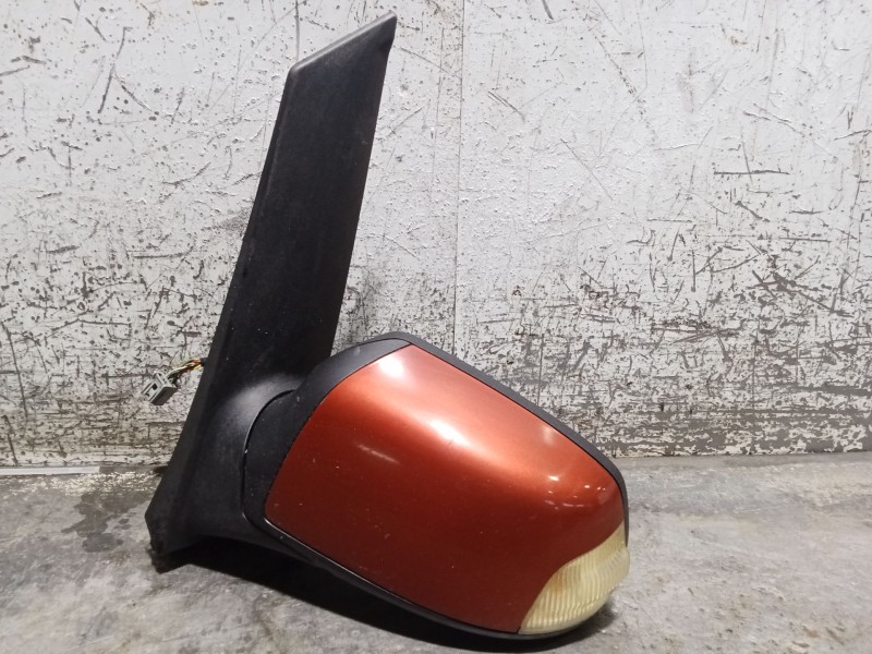 Recambio de retrovisor izquierdo para ford c-max (dm2) 1.8 tdci referencia OEM IAM ELECTRICO 1 CLAVIJA CON 8 CABLES 