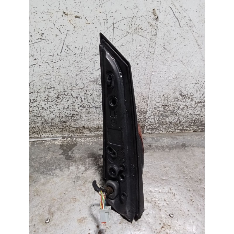 Recambio de retrovisor izquierdo para ford c-max (dm2) 1.8 tdci referencia OEM IAM ELECTRICO 1 CLAVIJA CON 8 CABLES 