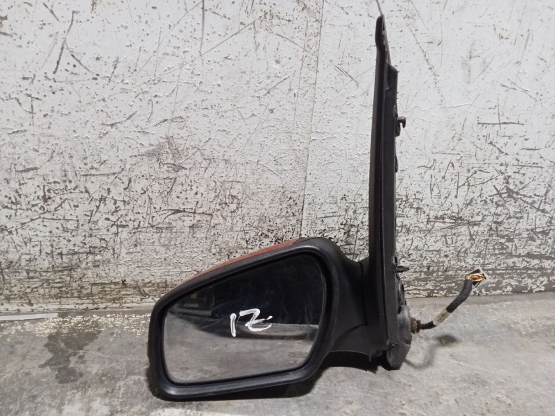Recambio de retrovisor izquierdo para ford c-max (dm2) 1.8 tdci referencia OEM IAM ELECTRICO 1 CLAVIJA CON 8 CABLES 